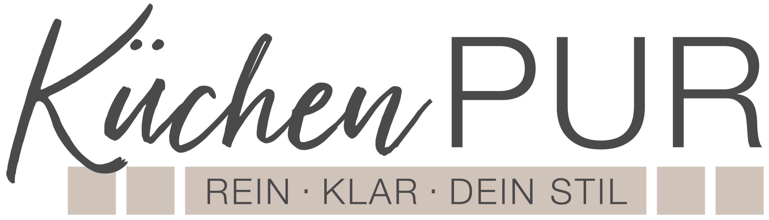 KüchenPUR